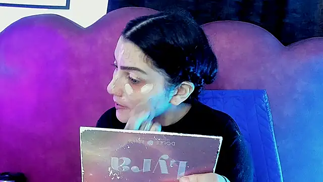 Snapshot of sophy_rock chatting on 9, 6, 2026 sophy rock online show from 9, 6, 2026