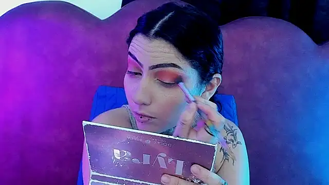 Snapshot of sophy_rock chatting on 13, 6, 2026 sophy rock online show from 13, 6, 2026