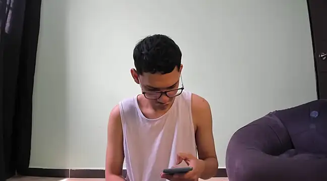 Diego-Monsalve online show from 26, 1, 2025