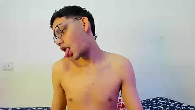 Diego-Monsalve online show from 1, 10, 2025