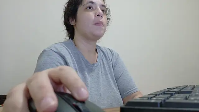 ladydeathz online show from 28, 11, 2025