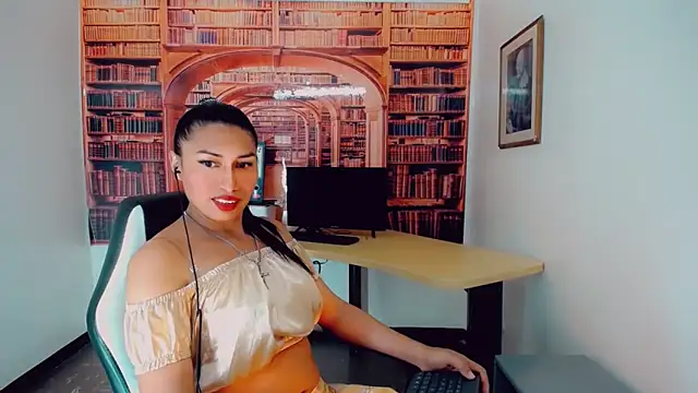 Snapshot of khiara_moretti chatting on 19, 12, 2024 khiara moretti online show from 19, 12, 2024