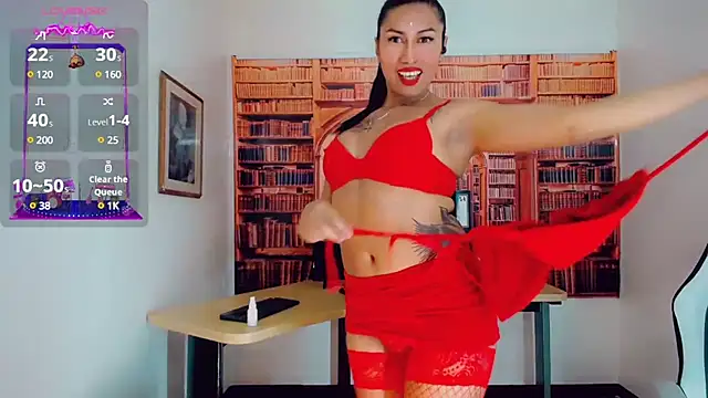 Snapshot of khiara_moretti chatting on 30, 12, 2024 khiara moretti online show from 30, 12, 2024