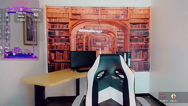 Snapshot of khiara_moretti chatting on 31, 1, 2025 khiara moretti online show from 31, 1, 2025