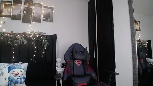 muscle ares online show from 2, 12, 2024