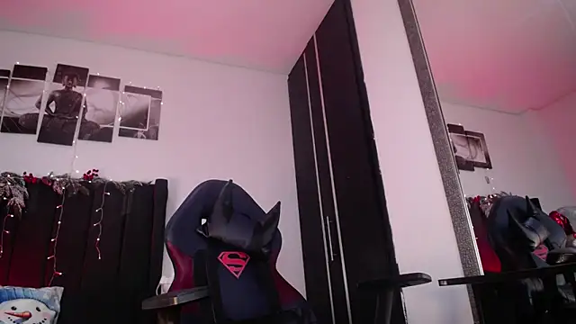 muscle ares online show from 7, 12, 2024