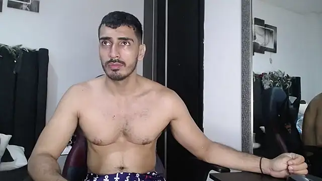 muscle ares online show from 14, 12, 2024