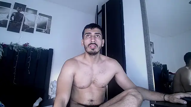 muscle ares online show from 22, 12, 2024