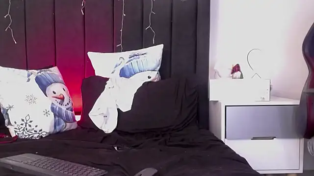 muscle ares online show from 28, 12, 2024