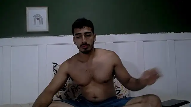 muscle ares online show from 6, 2, 2025