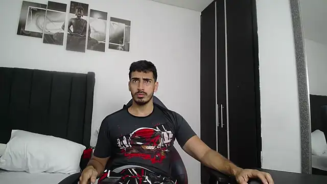 muscle ares online show from 9, 2, 2025