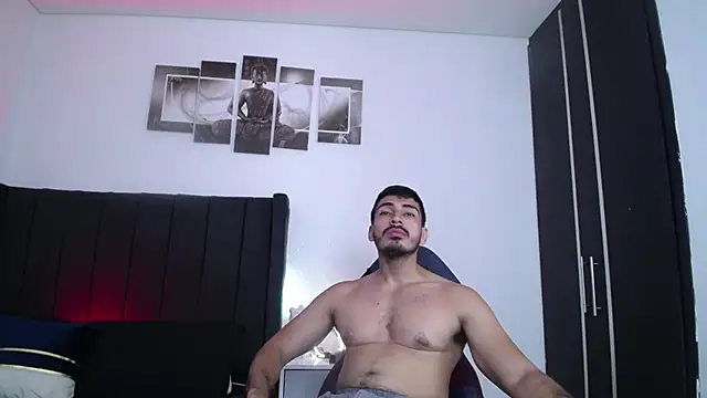 muscle ares online show from 14, 2, 2025