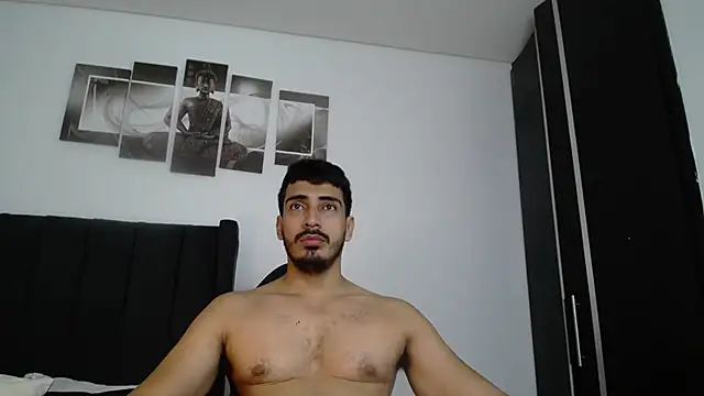 muscle ares online show from 15, 2, 2025