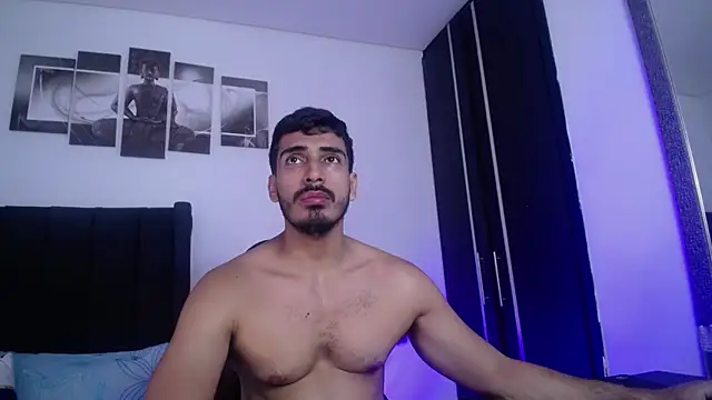 muscle ares online show from 17, 2, 2025