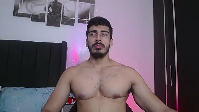 muscle ares online show from 24, 2, 2025