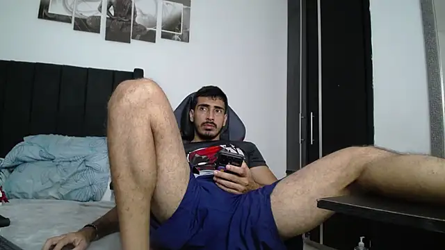 muscle ares online show from 15, 3, 2025