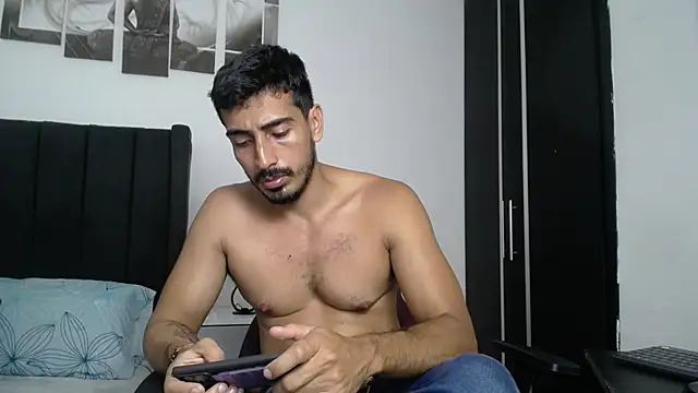 muscle ares online show from 22, 3, 2025