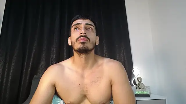 muscle ares online show from 6, 10, 2025