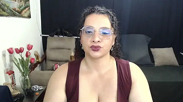 Aleja Gonzales online show from 20, 3, 2026