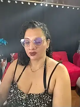 Aleja Gonzales online show from 18, 7, 2026