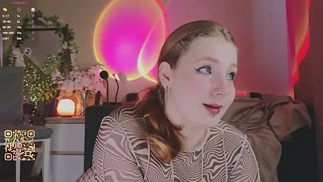 Miss Ida  online show from 31, 5, 2026