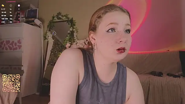 Miss Ida  online show from 15, 6, 2026