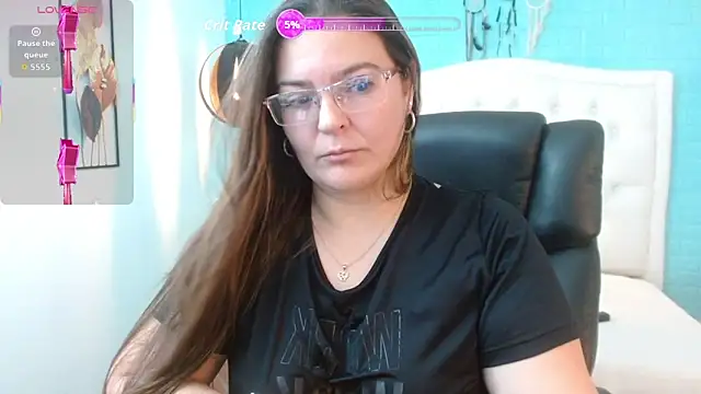 MsJossie online show from 13, 9, 2025