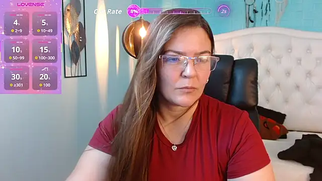 MsJossie online show from 2, 10, 2025