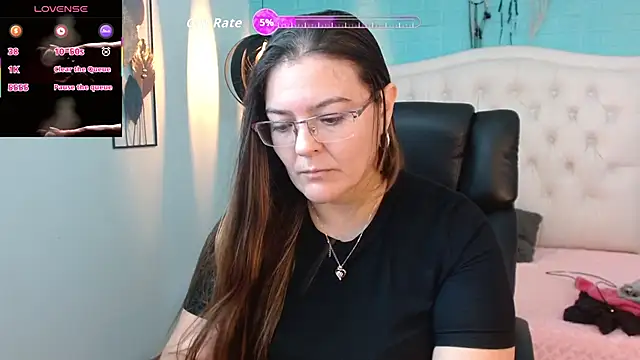 MsJossie online show from 11, 1, 2026