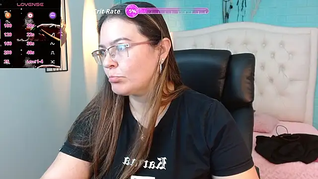 Snapshot of MsJossie chatting on 15, 1, 2026 MsJossie online show from 15, 1, 2026