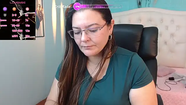 Snapshot of MsJossie chatting on 18, 1, 2026 MsJossie online show from 18, 1, 2026