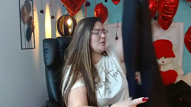 Snapshot of MsJossie chatting on 19, 2, 2026 MsJossie online show from 19, 2, 2026