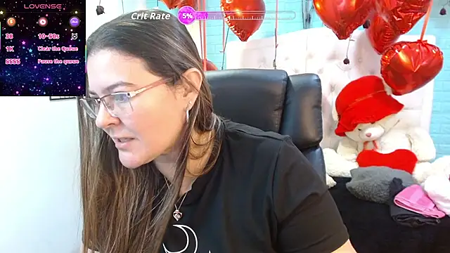 Snapshot of MsJossie chatting on 21, 2, 2026 MsJossie online show from 21, 2, 2026