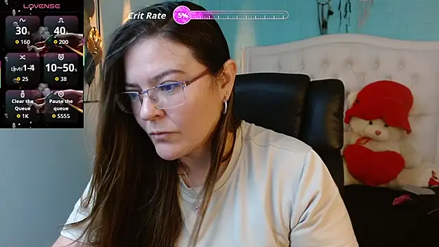 Snapshot of MsJossie chatting on 26, 2, 2026 MsJossie online show from 26, 2, 2026