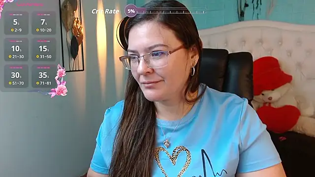 Snapshot of MsJossie chatting on 28, 2, 2026 MsJossie online show from 28, 2, 2026