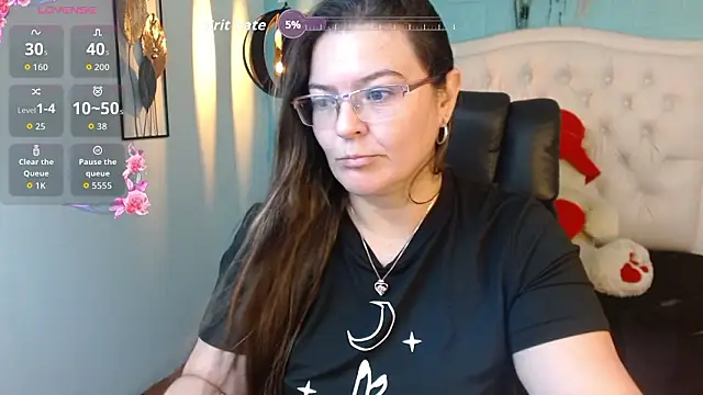 Snapshot of MsJossie chatting on 1, 3, 2026 MsJossie online show from 1, 3, 2026