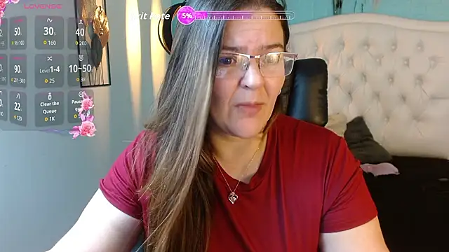 Snapshot of MsJossie chatting on 7, 3, 2026 MsJossie online show from 7, 3, 2026