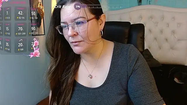 Snapshot of MsJossie chatting on 8, 3, 2026 MsJossie online show from 8, 3, 2026