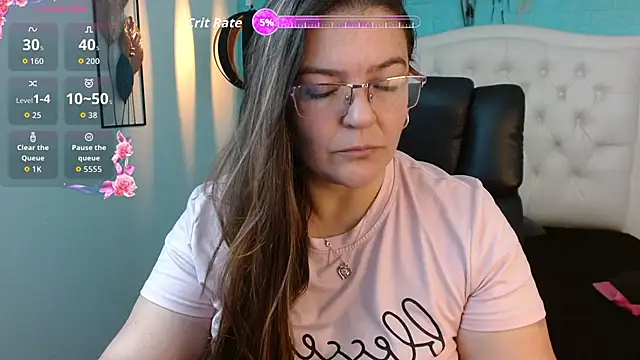 Snapshot of MsJossie chatting on 14, 3, 2026 MsJossie online show from 14, 3, 2026