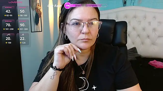 Snapshot of MsJossie chatting on 15, 3, 2026 MsJossie online show from 15, 3, 2026