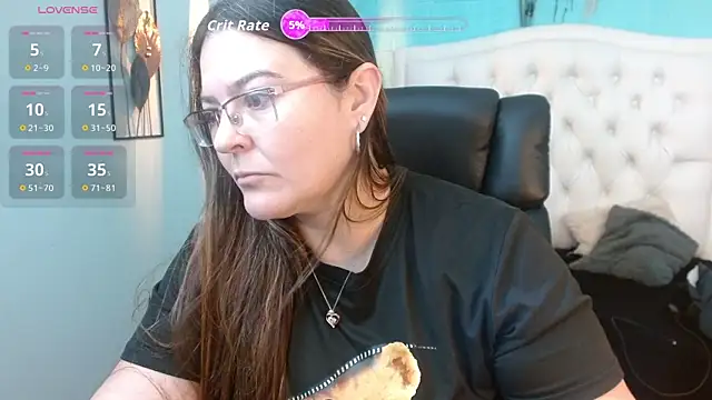 Snapshot of MsJossie chatting on 21, 3, 2026 MsJossie online show from 21, 3, 2026