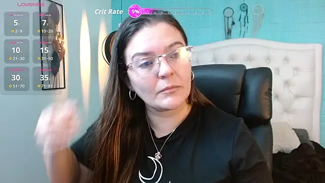 Snapshot of MsJossie chatting on 24, 3, 2026 MsJossie online show from 24, 3, 2026