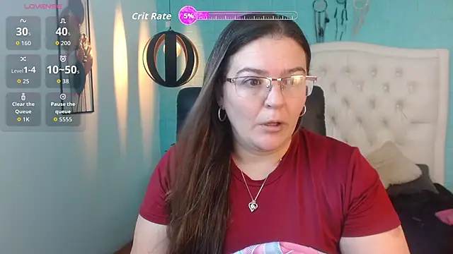 Snapshot of MsJossie chatting on 26, 3, 2026 MsJossie online show from 26, 3, 2026