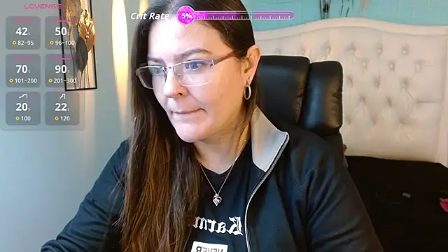 Snapshot of MsJossie chatting on 28, 3, 2026 MsJossie online show from 28, 3, 2026