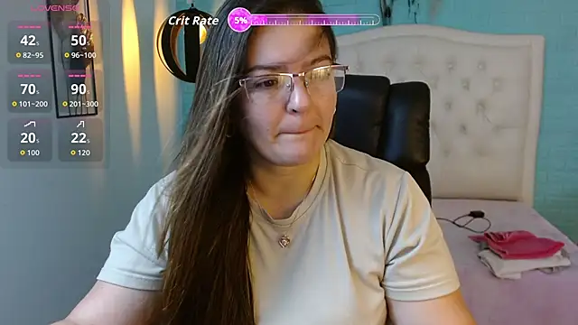 Snapshot of MsJossie chatting on 10, 4, 2026 MsJossie online show from 10, 4, 2026