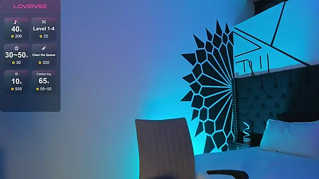 Agathaargent  online show from 14, 2, 2025