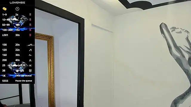 Agathaargent  online show from 9, 9, 2025