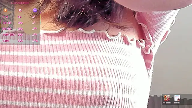 Agathaargent  online show from 15, 1, 2026