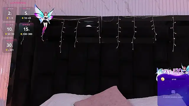 Agathaargent  online show from 28, 3, 2026