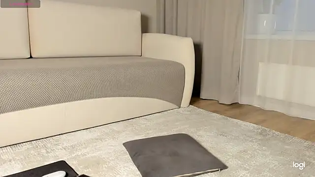 AmelinaLove online show from 18, 12, 2025